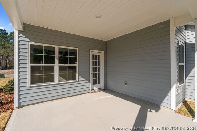 302 Elijah Way, Vass, NC 28394