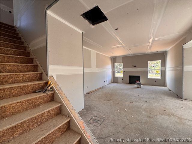 302 Elijah Way, Vass, NC 28394