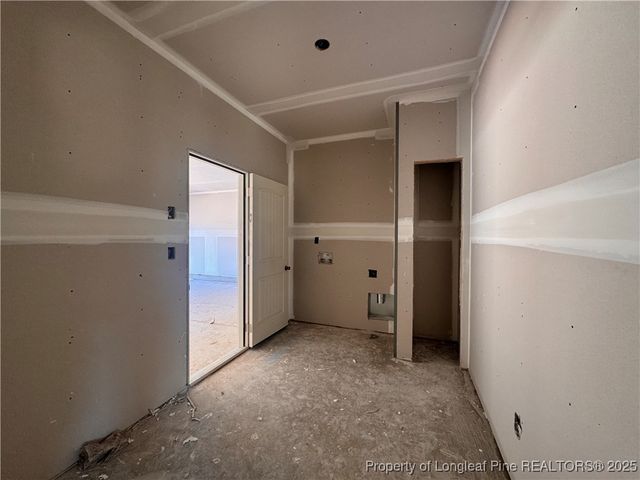 302 Elijah Way, Vass, NC 28394