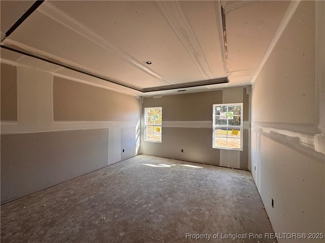 302 Elijah Way, Vass, NC 28394