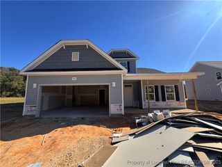 302 Elijah Way, Vass, NC 28394
