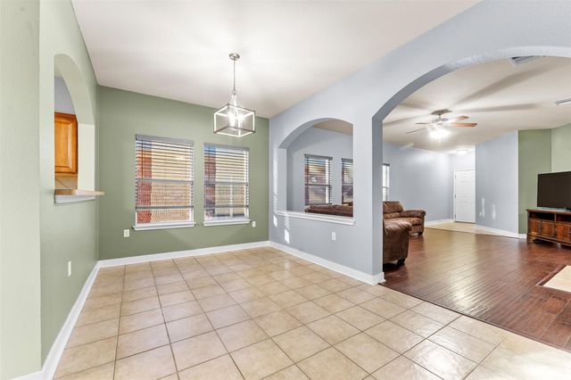 5705 Kleberg Trail, Austin, TX 78747