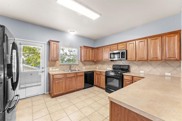 5705 Kleberg Trail, Austin, TX 78747