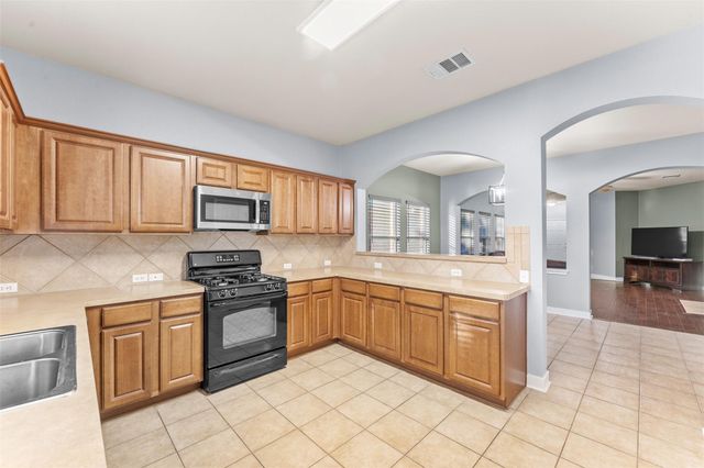 5705 Kleberg Trail, Austin, TX 78747