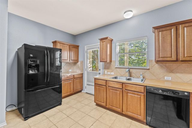 5705 Kleberg Trail, Austin, TX 78747