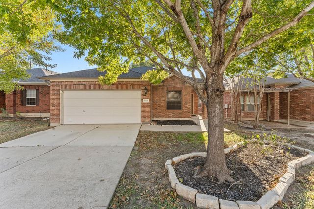 5705 Kleberg Trail, Austin, TX 78747