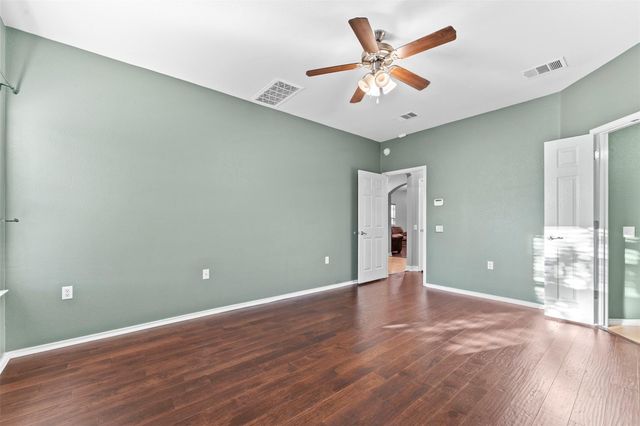 5705 Kleberg Trail, Austin, TX 78747