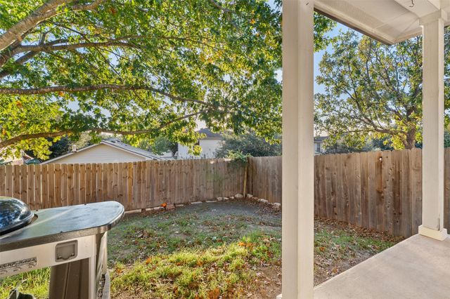 5705 Kleberg Trail, Austin, TX 78747