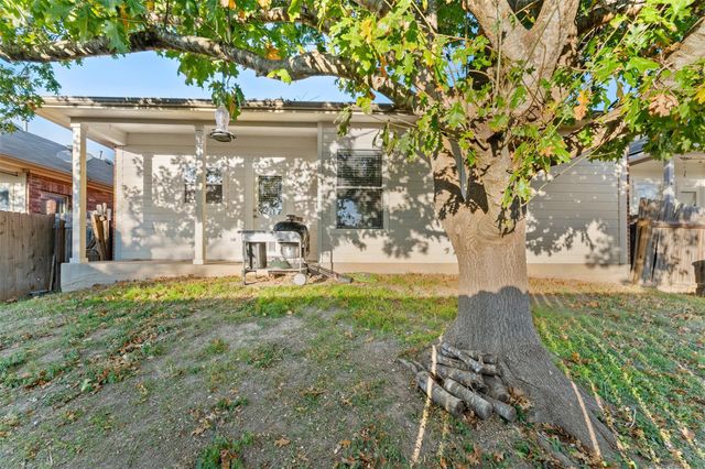 5705 Kleberg Trail, Austin, TX 78747