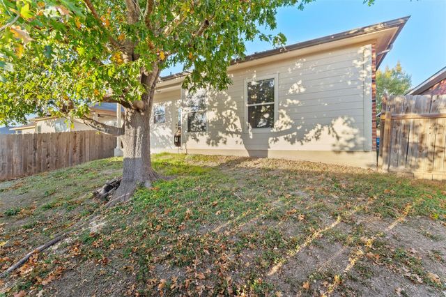 5705 Kleberg Trail, Austin, TX 78747