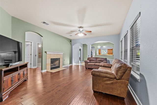 5705 Kleberg Trail, Austin, TX 78747