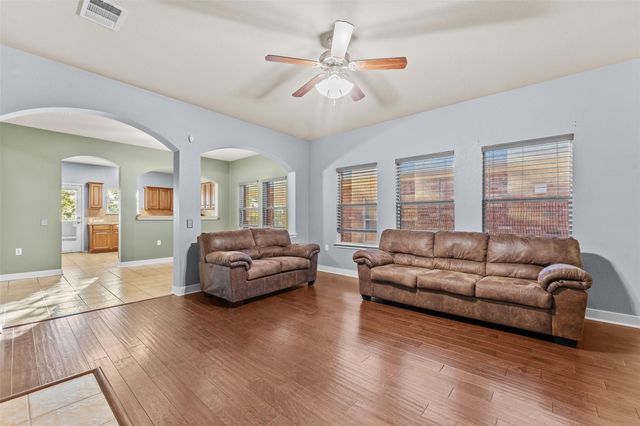 5705 Kleberg Trail, Austin, TX 78747