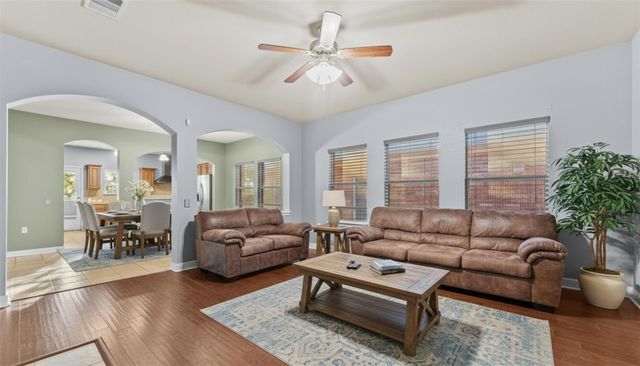 5705 Kleberg Trail, Austin, TX 78747