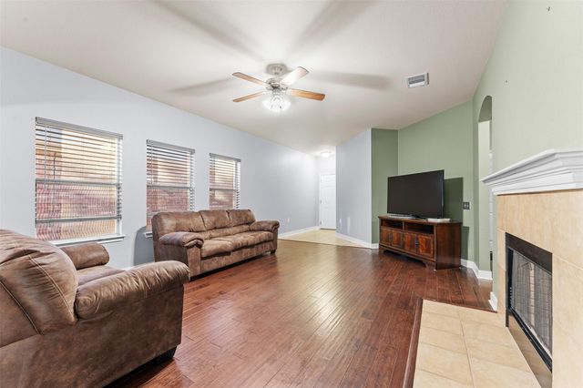 5705 Kleberg Trail, Austin, TX 78747