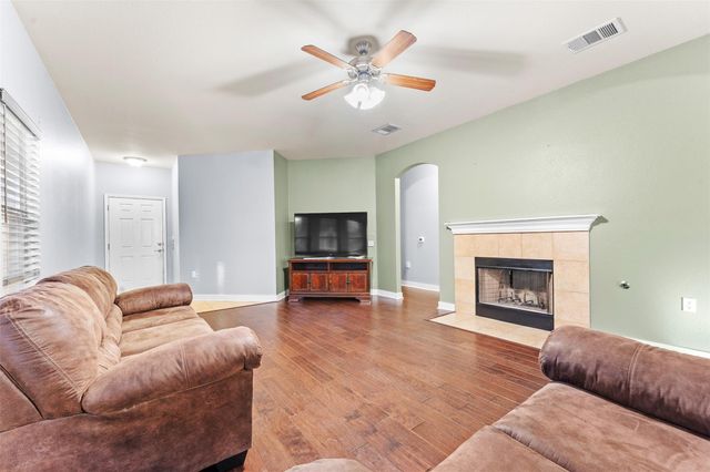 5705 Kleberg Trail, Austin, TX 78747