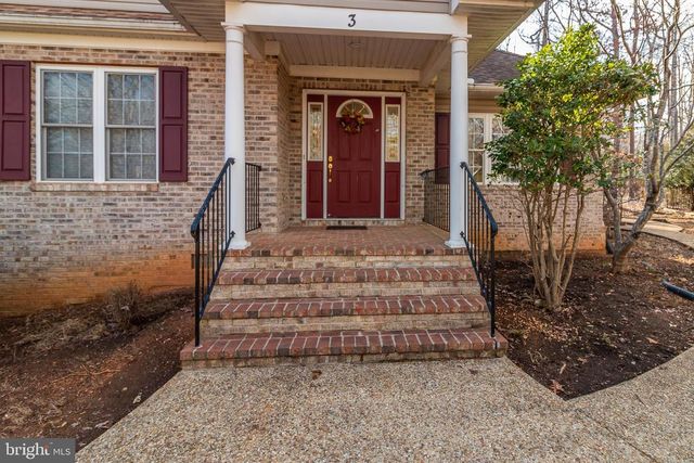 3 ALBANO CT, Palmyra, VA 22963