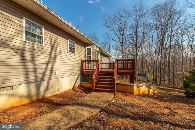 3 ALBANO CT, Palmyra, VA 22963