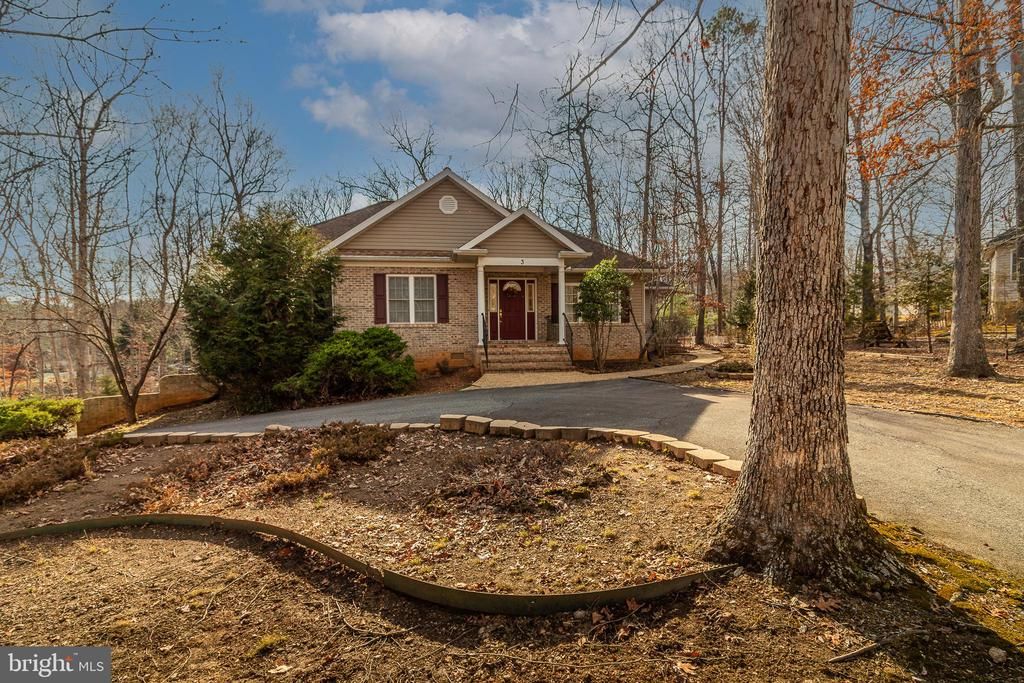 3 ALBANO CT, Palmyra, VA 22963