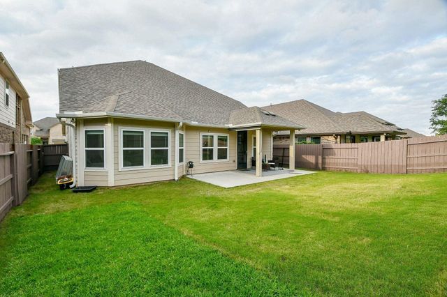 2034 Woodland Pine Court, Conroe, TX 77384