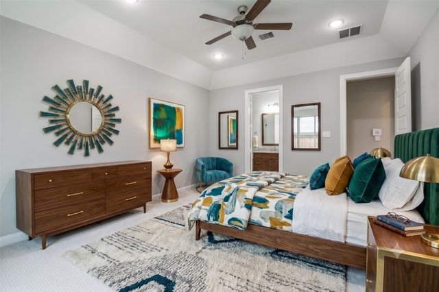2034 Woodland Pine Court, Conroe, TX 77384
