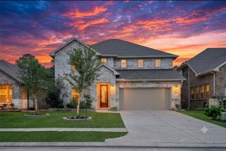 2034 Woodland Pine Court, Conroe, TX 77384