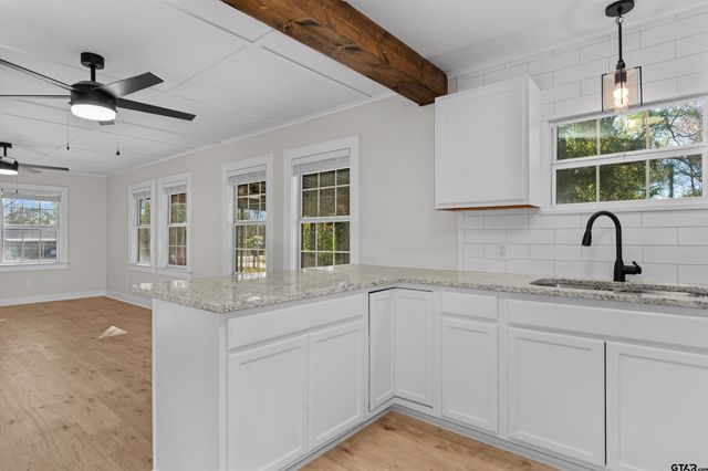 402 W Pine, Overton, TX 75684