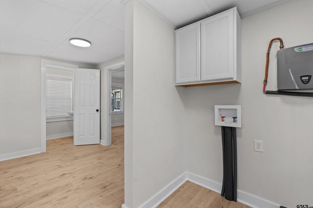 402 W Pine, Overton, TX 75684