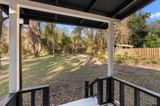 402 W Pine, Overton, TX 75684