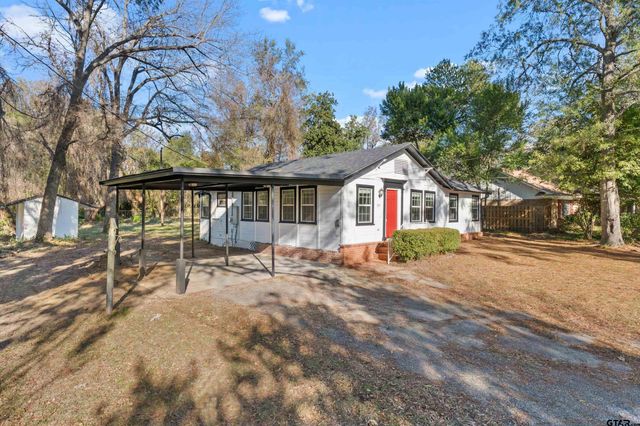 402 W Pine, Overton, TX 75684