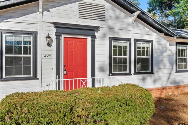 402 W Pine, Overton, TX 75684