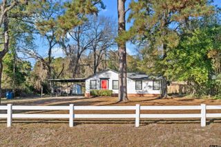 402 W Pine, Overton, TX 75684