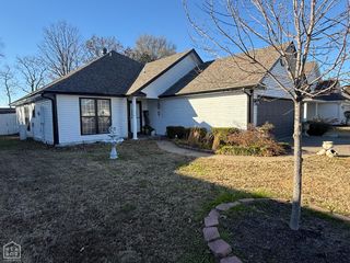 3321 Derby Drive, Jonesboro, AR 72404