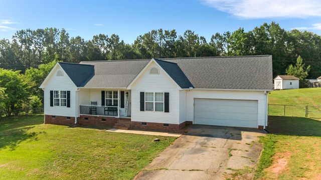 266 Crooked Tree Drive, Inman, SC 29349