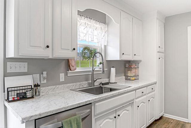 266 Crooked Tree Drive, Inman, SC 29349