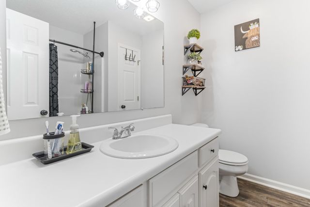 266 Crooked Tree Drive, Inman, SC 29349