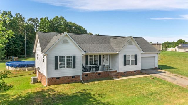 266 Crooked Tree Drive, Inman, SC 29349