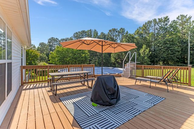 266 Crooked Tree Drive, Inman, SC 29349