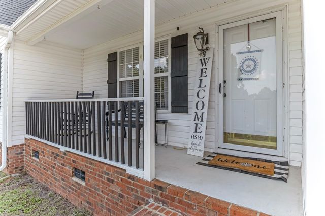 266 Crooked Tree Drive, Inman, SC 29349