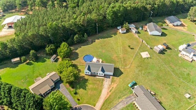 266 Crooked Tree Drive, Inman, SC 29349
