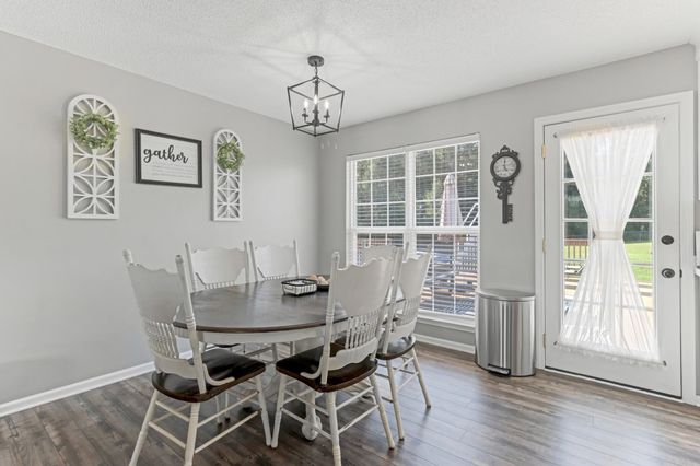 266 Crooked Tree Drive, Inman, SC 29349