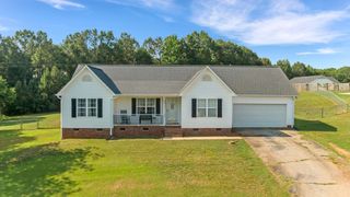 266 Crooked Tree Drive, Inman, SC 29349