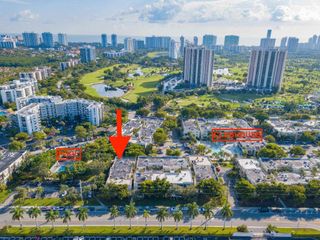 20341 NE 30th Avenue Ph14-6, Aventura, FL 33180