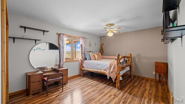 786 N Boyero Ave, Pueblo, CO 81007