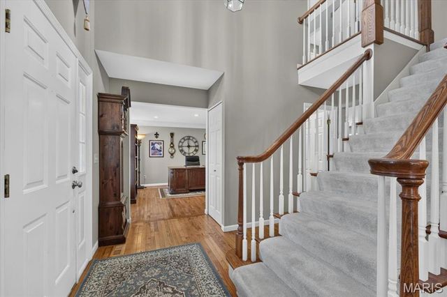 531 Arlington Terrace Drive, Wildwood, MO 63040