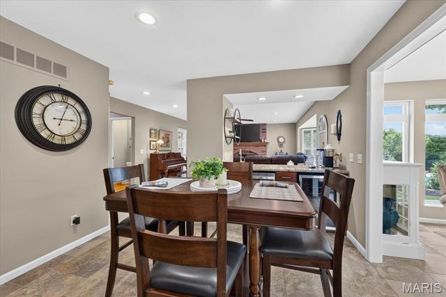 531 Arlington Terrace Drive, Wildwood, MO 63040