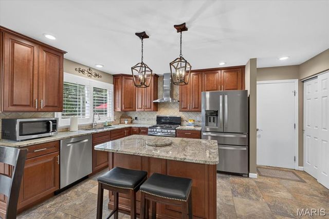 531 Arlington Terrace Drive, Wildwood, MO 63040