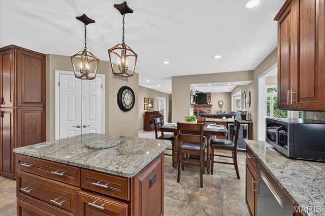 531 Arlington Terrace Drive, Wildwood, MO 63040