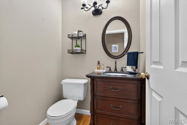 531 Arlington Terrace Drive, Wildwood, MO 63040
