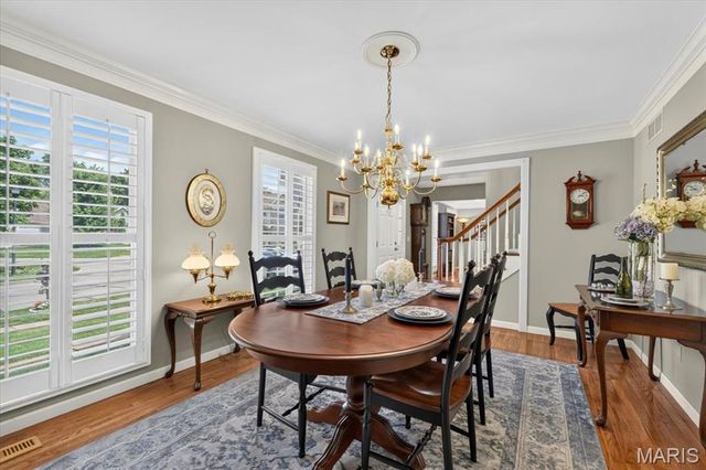531 Arlington Terrace Drive, Wildwood, MO 63040