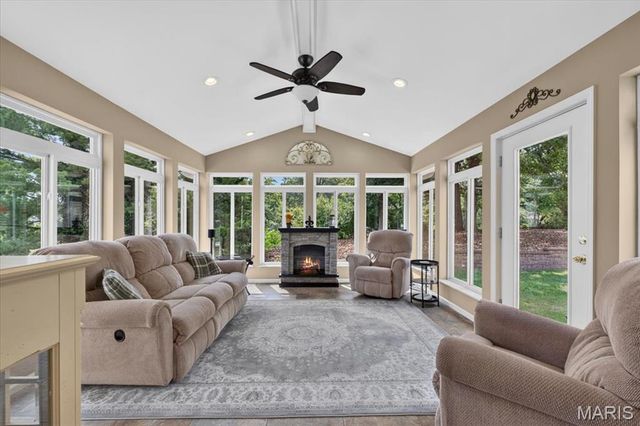531 Arlington Terrace Drive, Wildwood, MO 63040
